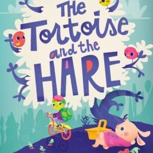 The Tortoise and the Hare