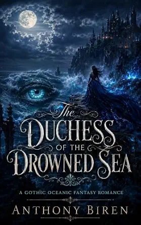 The Duchess of the Drowned Sea