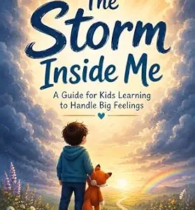 The Storm Inside Me