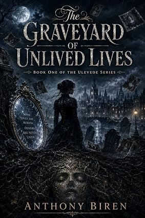 The Graveyard of Unlived Lives