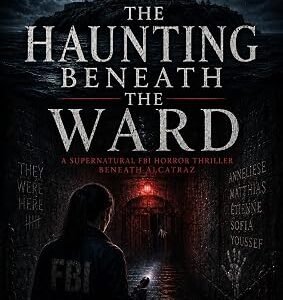 Haunting Beneath the Ward