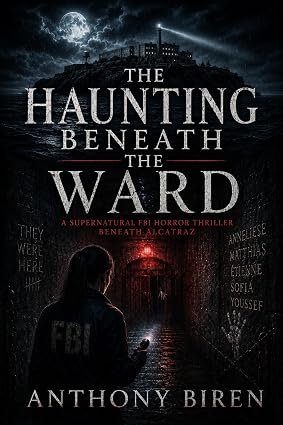 Haunting Beneath the Ward