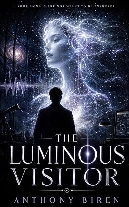 Luminous Visitor