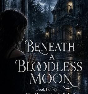 The Seductive Blood Moon