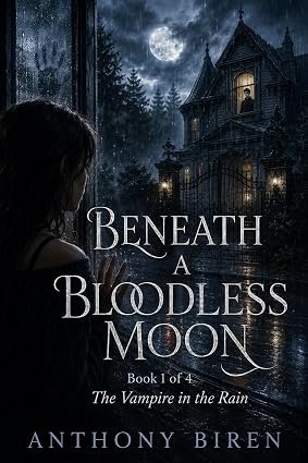 The Seductive Blood Moon