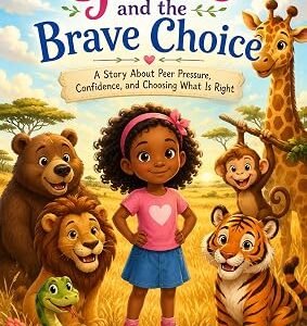 Grace and the Brave Choice