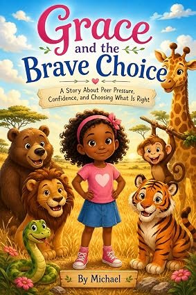 Grace and the Brave Choice